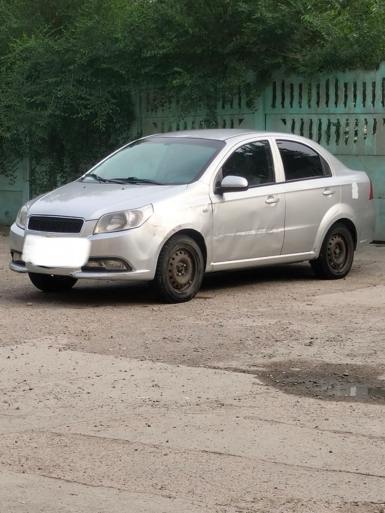 Продам машину в хорошем состояние!