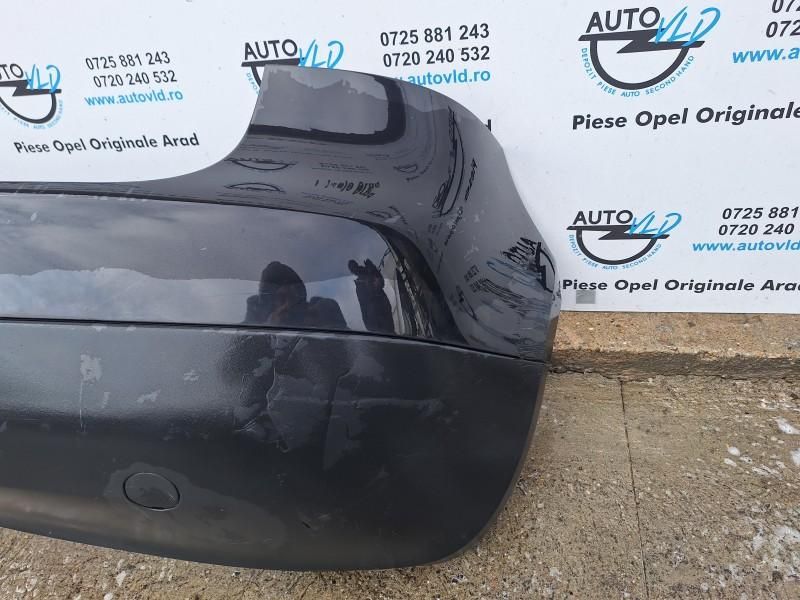 Bara spate Volkswagen Golf 5