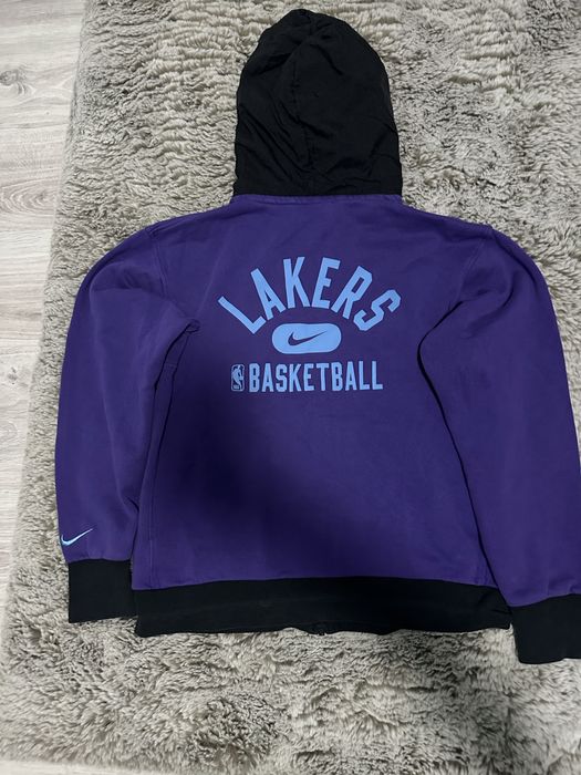 Мъжко горнище Lakers М