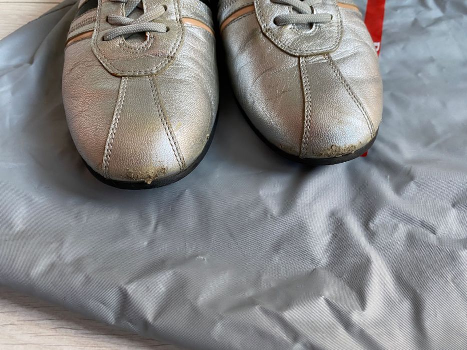 Дамски сникърси Prada