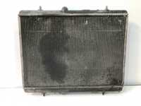 Radiator apa Citroen C5 II (2004-2008) 1.6 2.0 hdi p9680533480