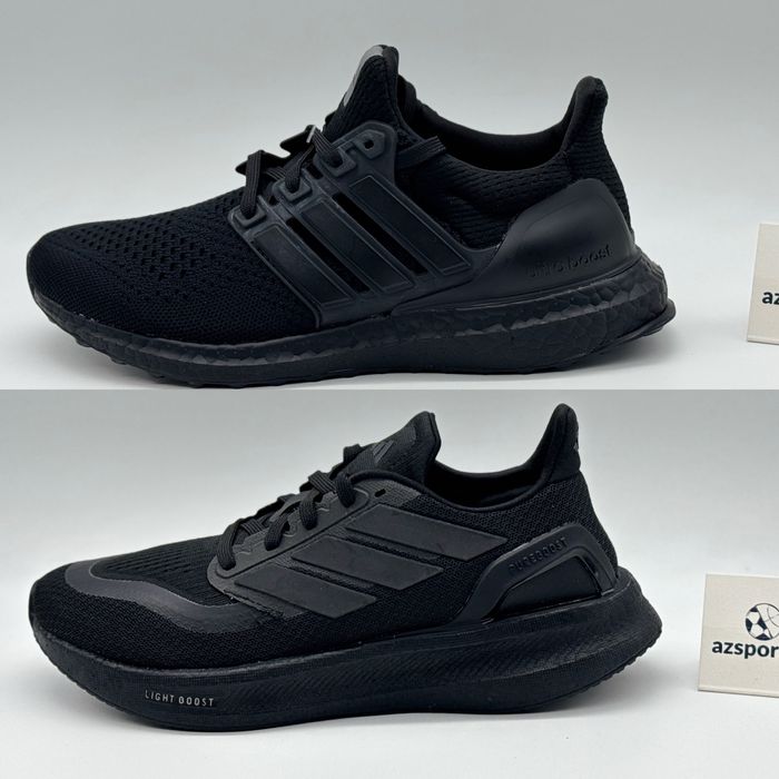 Adidas Pureboost 5 / Adidas Ultraboost 1.0 Noi Originali (38)