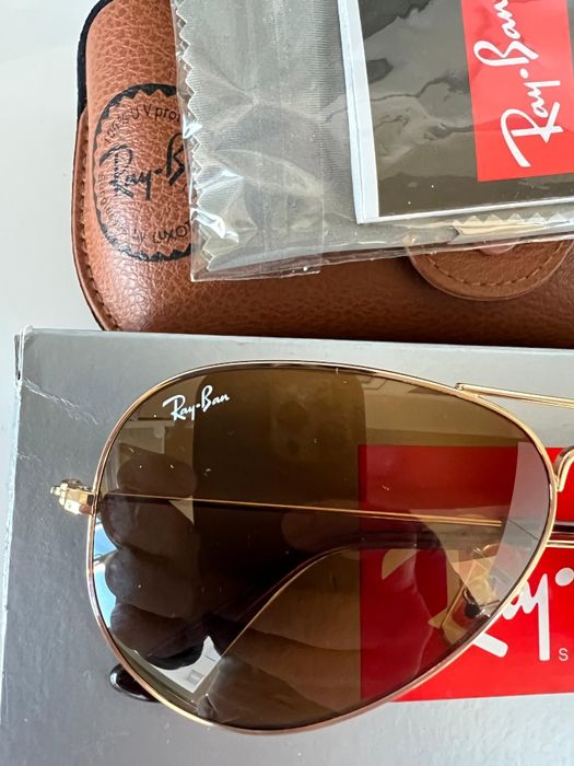 Ochelari Ray-Ban