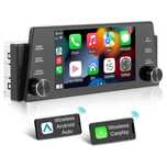 Wireless Андроид Мултимедия PA1168 5``
