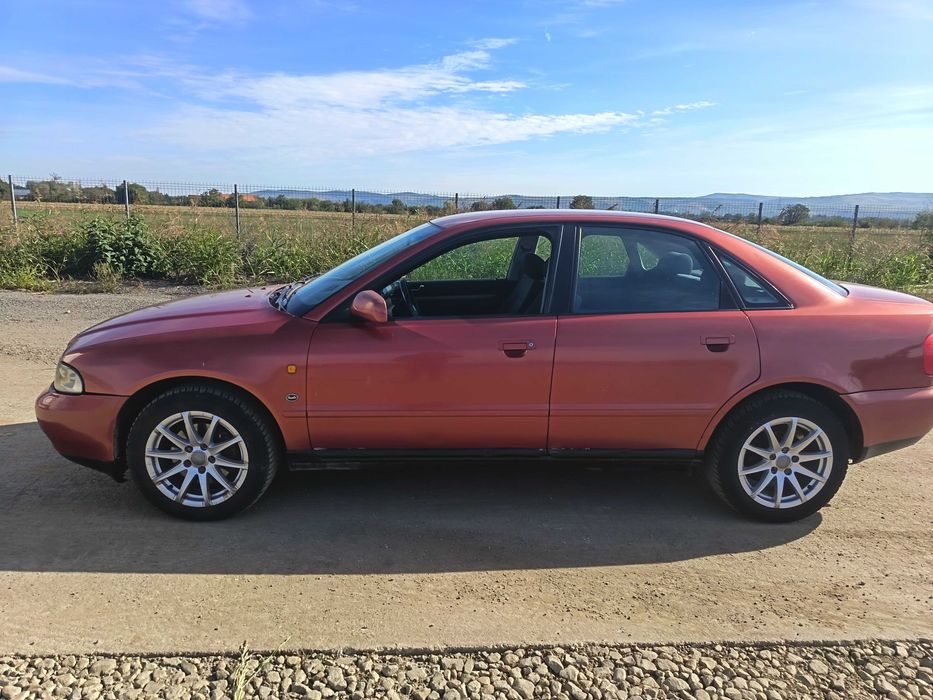 Audi A4 Stare buna