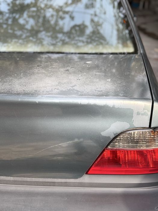 Nexia SOHC корейская