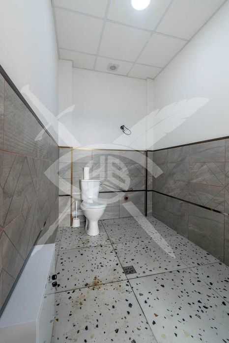 Заведение в кв. Враждебна №