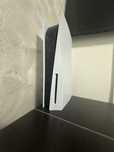Ps5  cu disk.