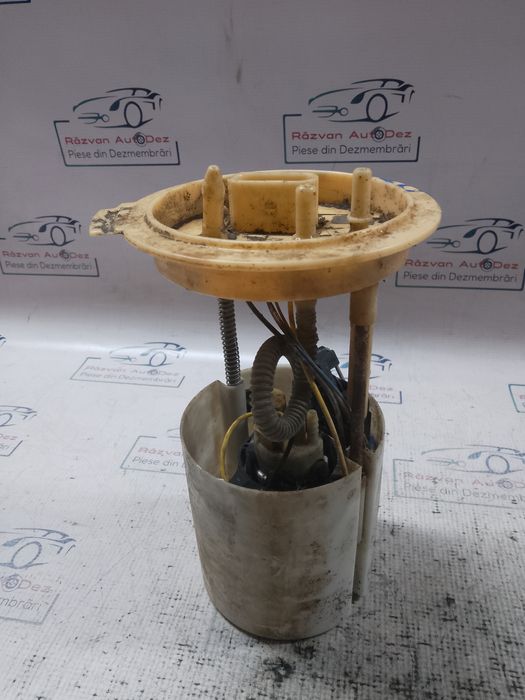 pompa benzina volkswagen eos 2.0 benzina 2008