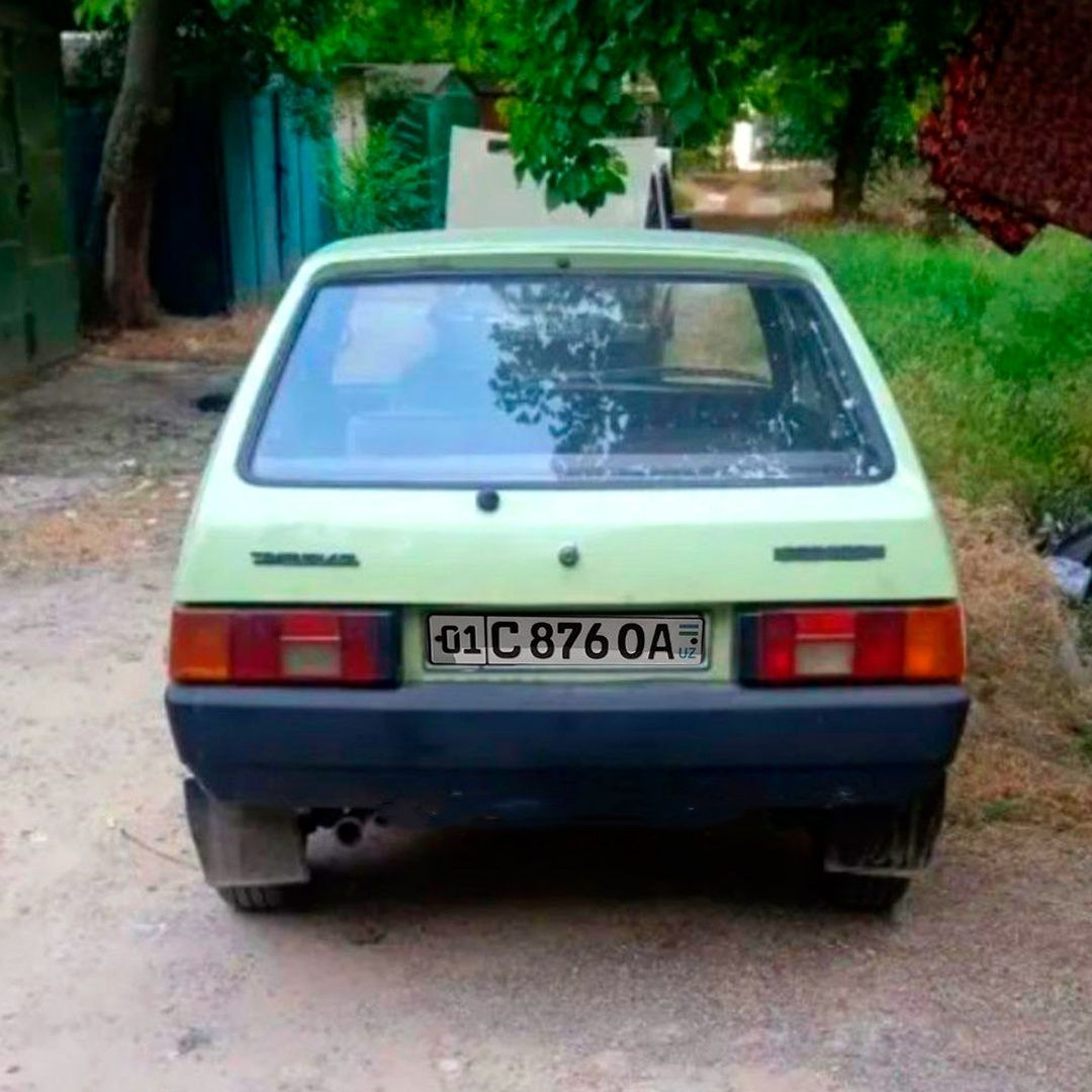 Таврия ЗАЗ 1102 состояние зверь продаю