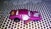 macheta metal Matchbox Super Kings Anglia Cougar Dragster K21