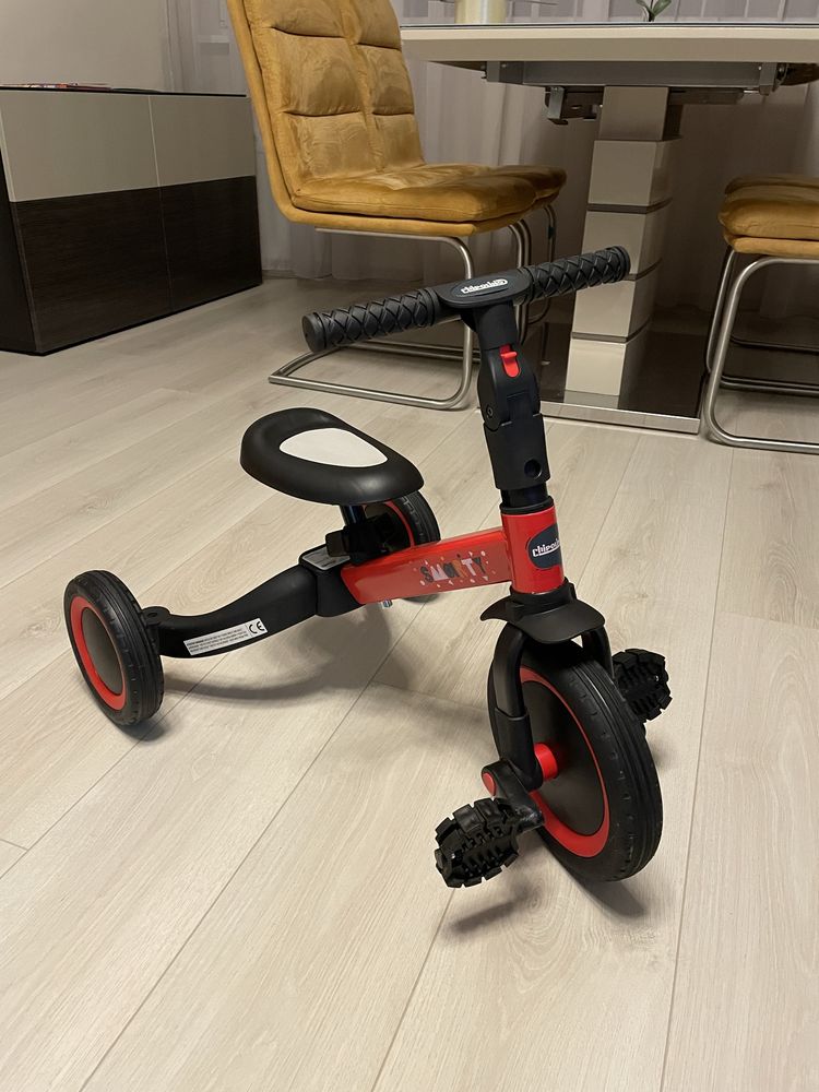 Детско колело Smarty НОВО