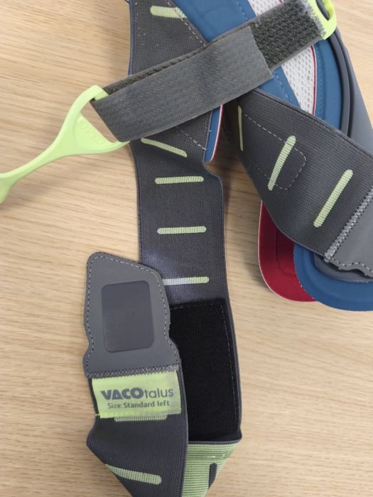 Orteza glezna Vaco talus Stanga