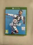 FIFA 19 cu FIFA 20 inclus XBOX ONE