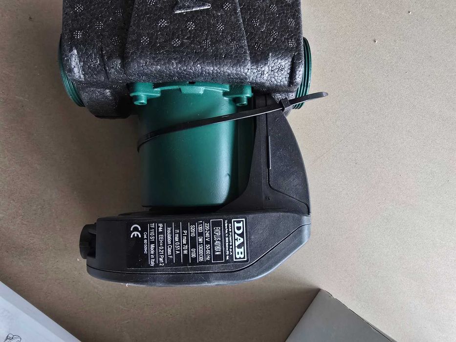 DAB EVOPLUS 40/180 XM Цирколационна помпа (нова)