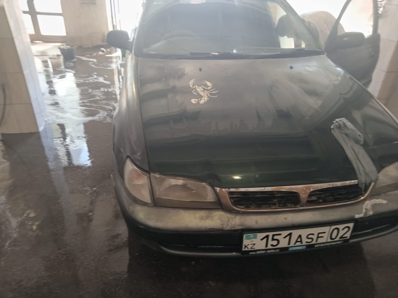 Продам Toyota Caldina