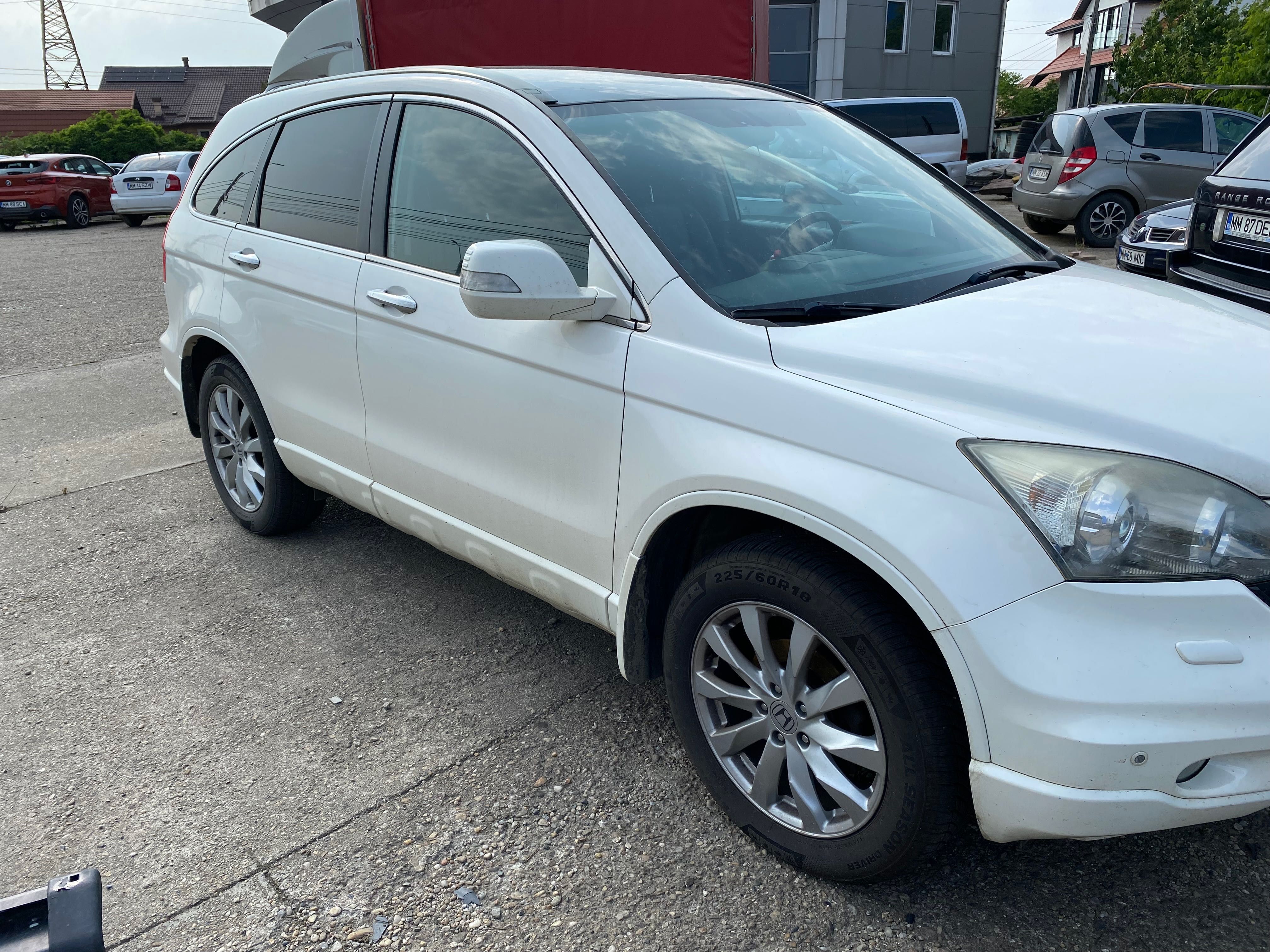 Honda CRV 2011 stare f buna