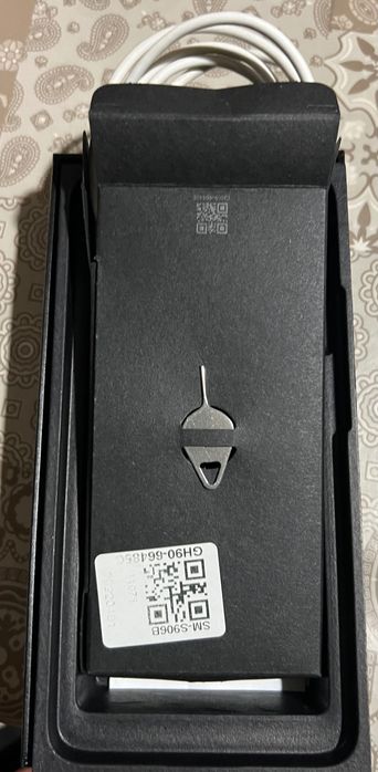 Samsung S22plus 128gb