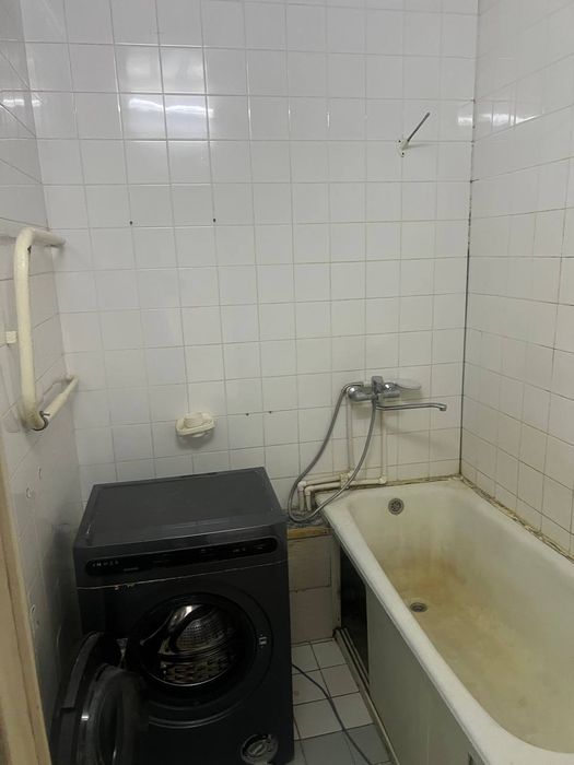 Шерикликга квартира, Алгоритм