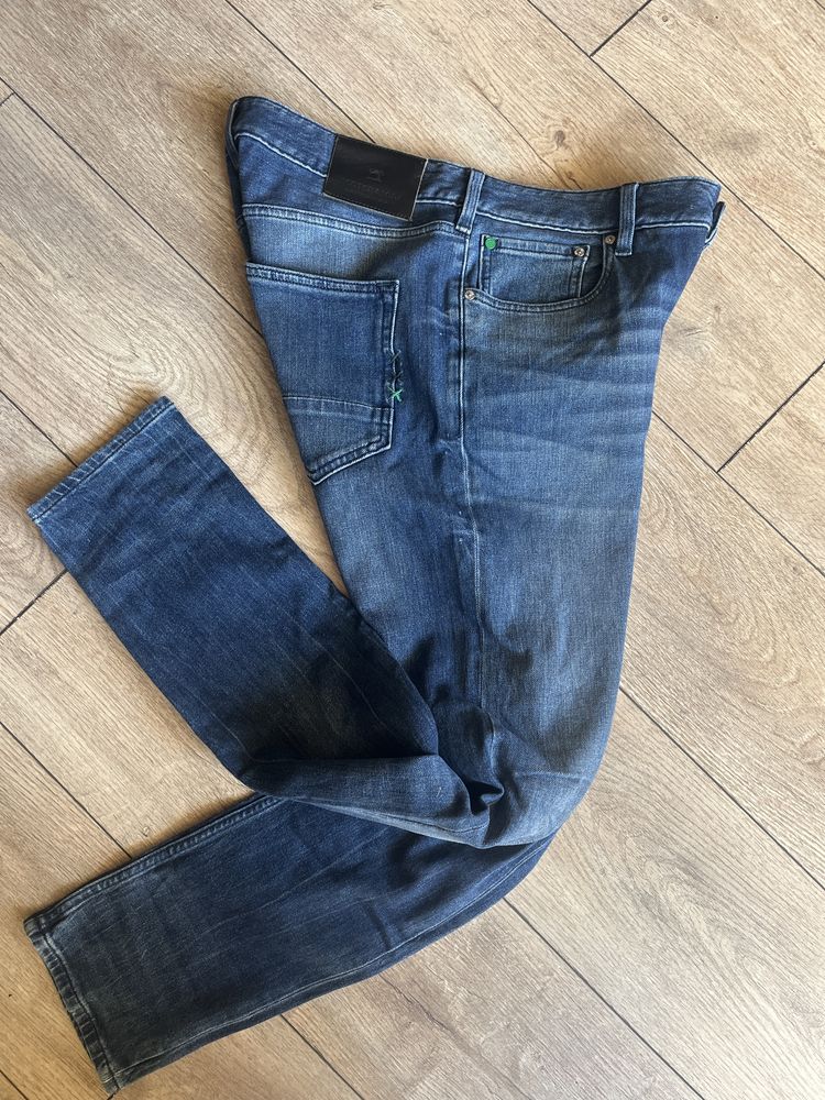 Scotch & Soda - SKIM Flex Streth Demim - размер 32-33 / Оригинал