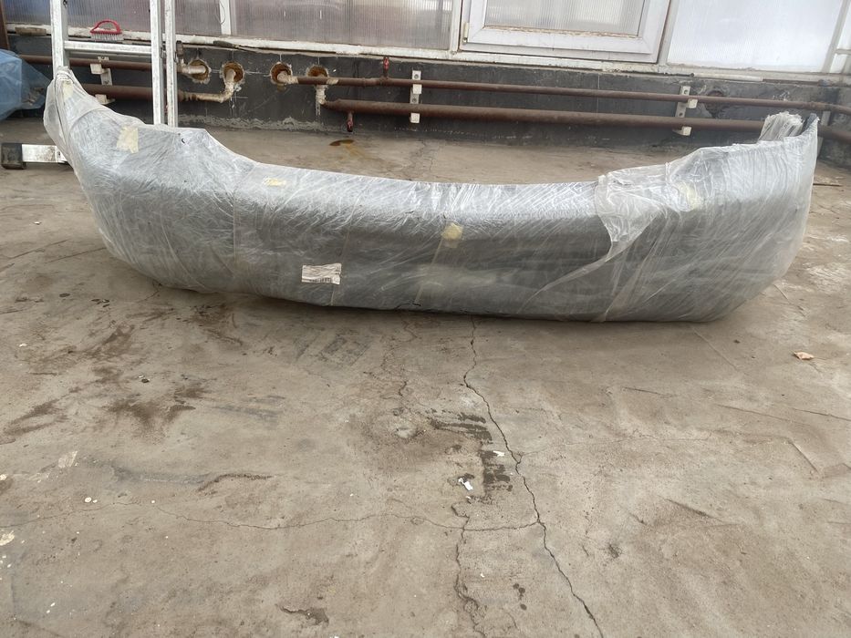 Бампер задний , cobalt