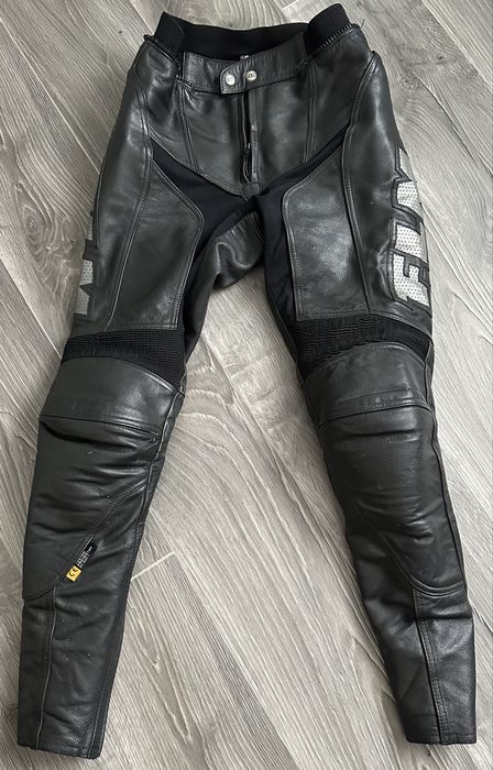 Costum Moto Flm, mărimea 46