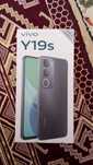 vivo Y 19S 128гб