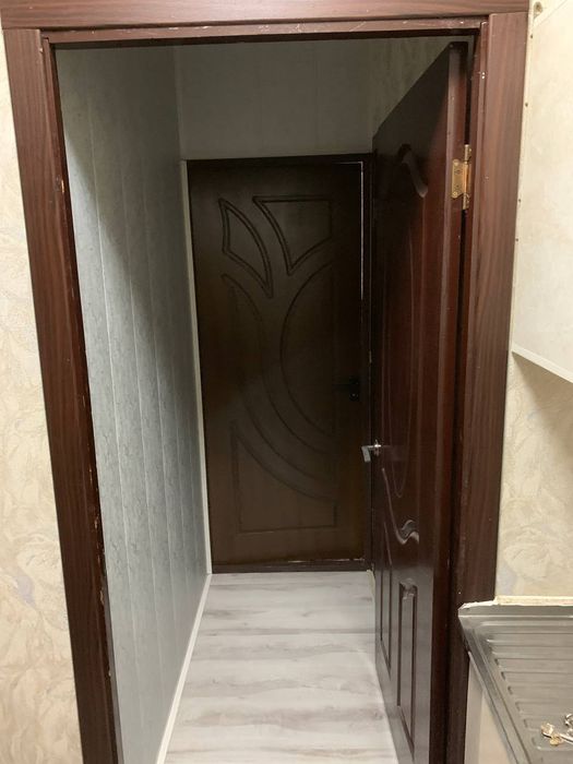 Чиланзар 7 общежитие Евро ремонт 1/1/4 36кв СРОЧНО