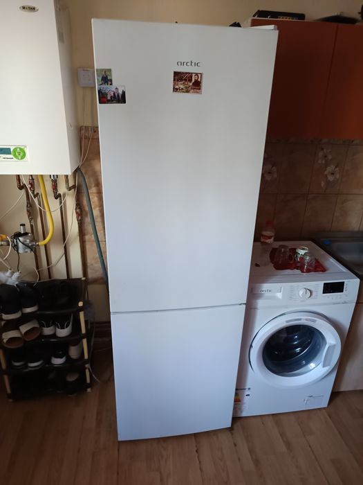 Frigider Arctic 2 compartimente