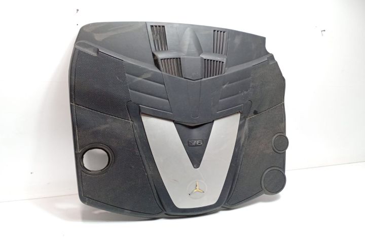 Capac motor A6420100167 Mercedes-Benz E-Class W211/S211 (facelift) se