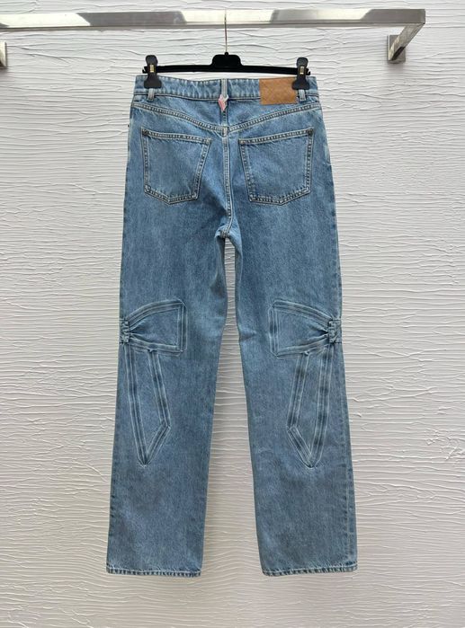 Дънки C.H.A.N.E.L намалени