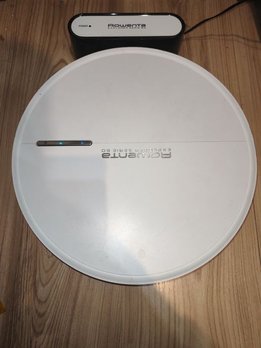 Aspirator robot Rowenta