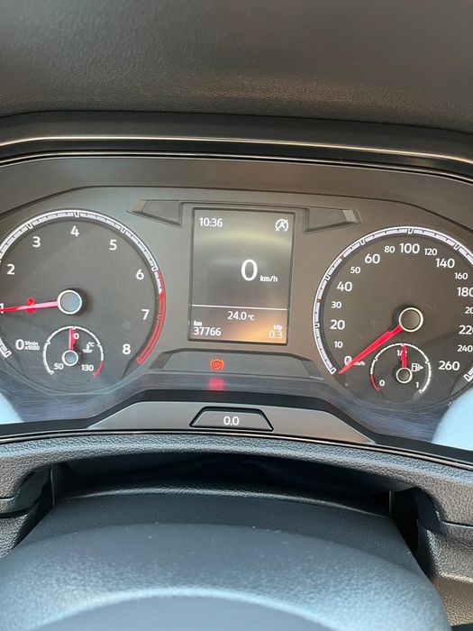 Vand Volkswagen T-ROC