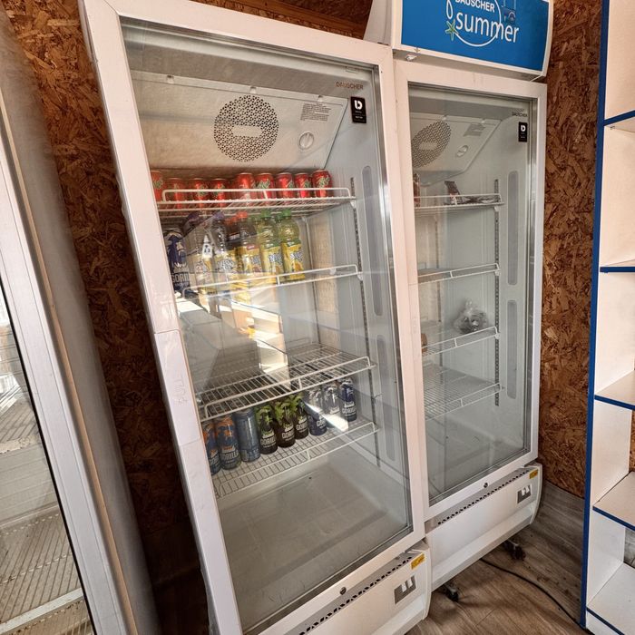 Холодильник для бизнесса