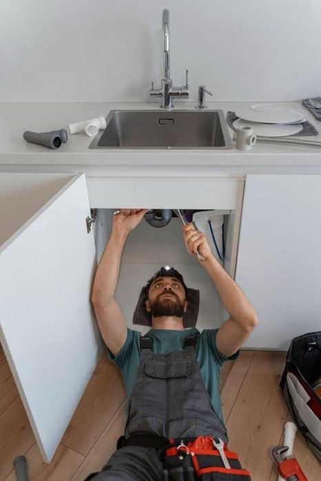 Сантехник 24/7 любой сложности!