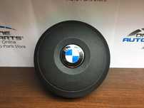 Аирбаг Аирбег Airbag на волана за BMW 5 Series E60 M-sport 2004 - 2010