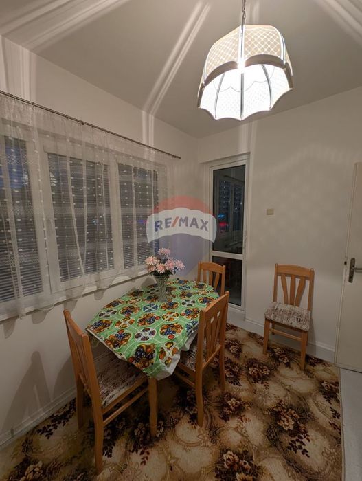 Дава се под наем Четиристаен апартамент в Варна, Чайка - 85 кв.м за 750 € - Снимка #9