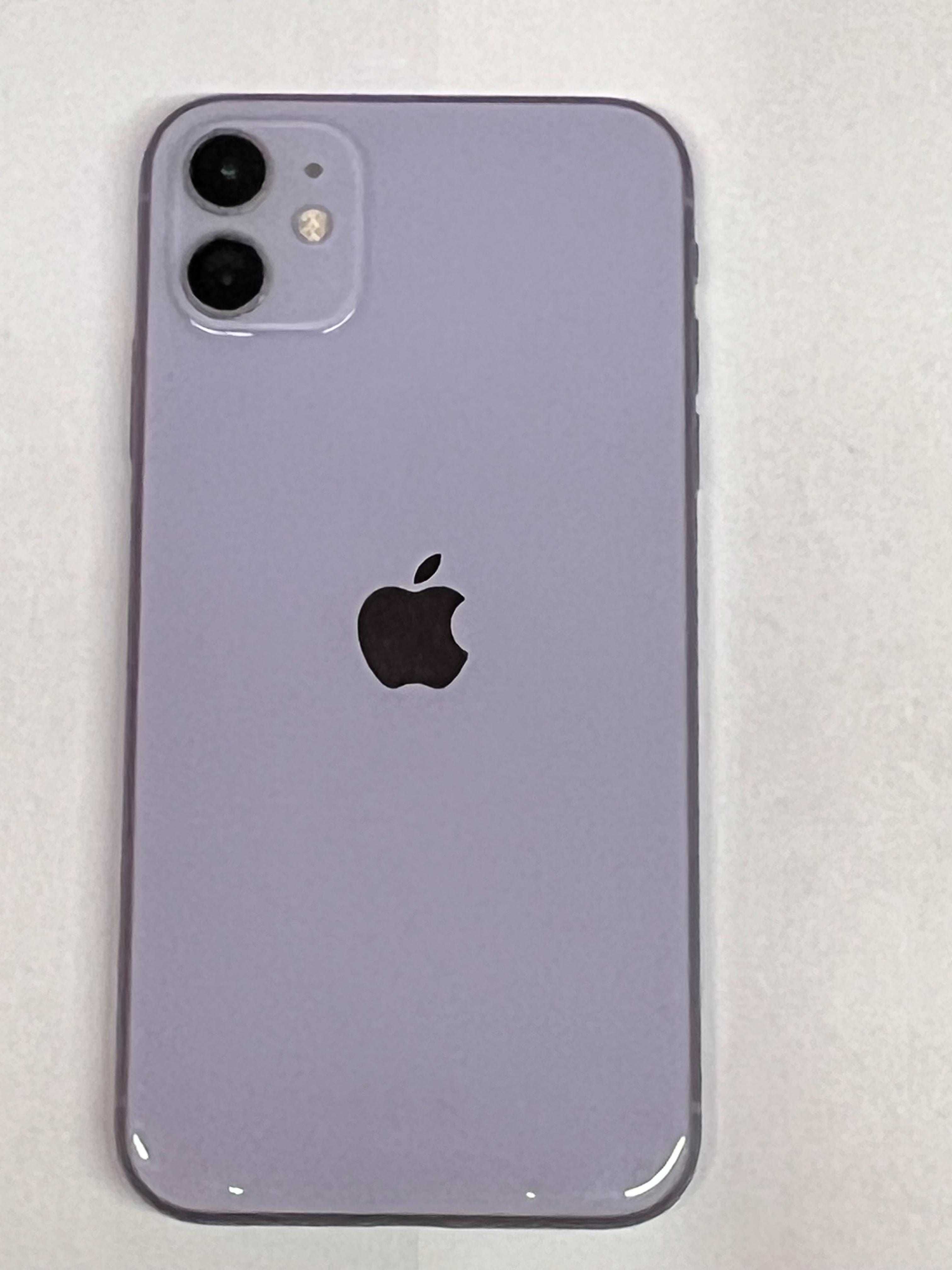 Iphone 11 128 GB Violet