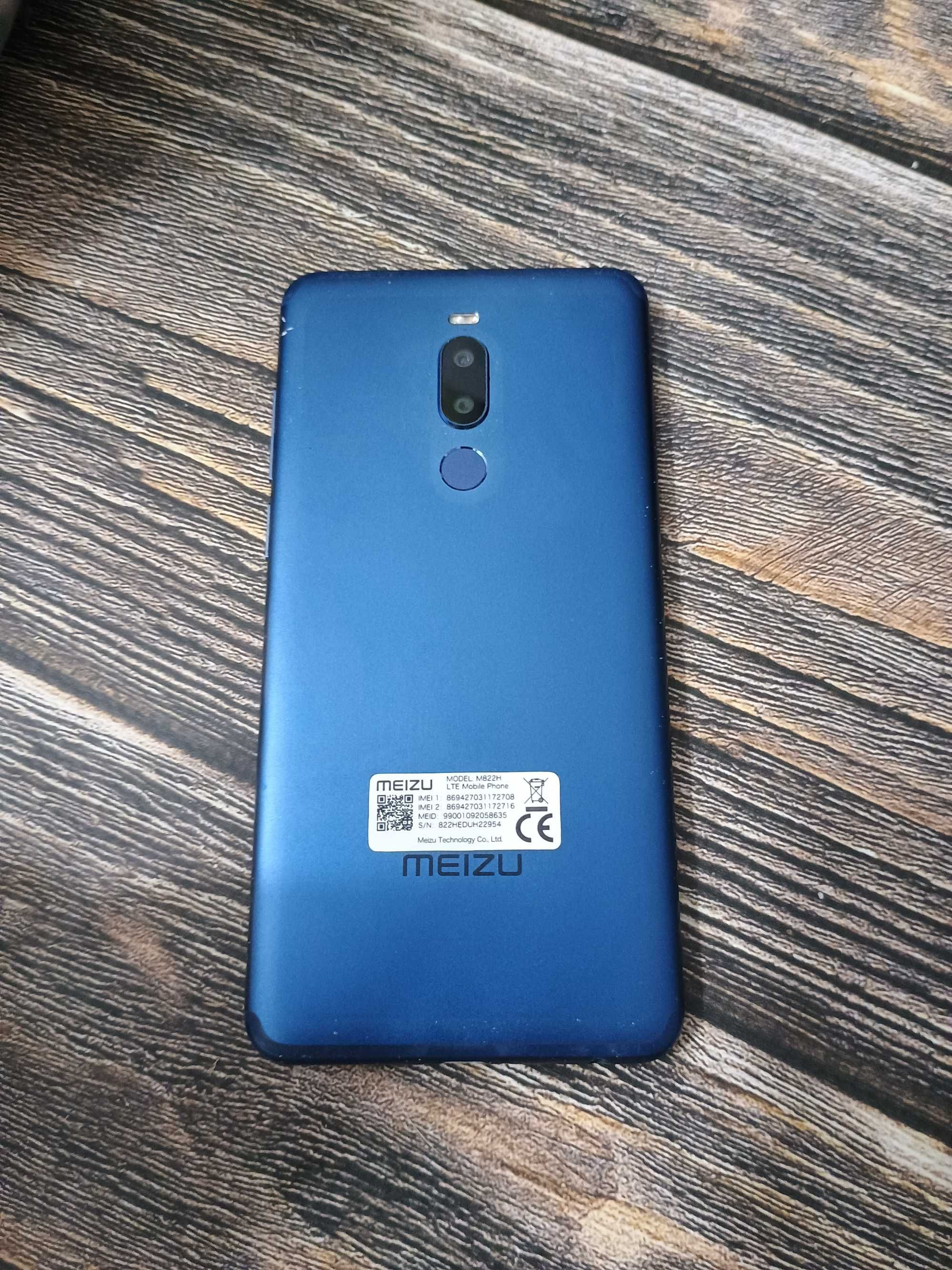 Смартфон Meizu Note 8