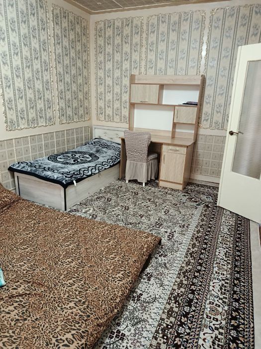 Продаётся 2/5/5 Янги хаёт Дустлик 1