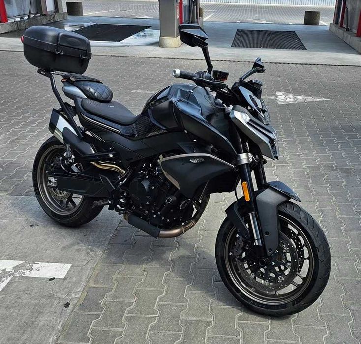 cfmoto 800NK ADVANCED 2024