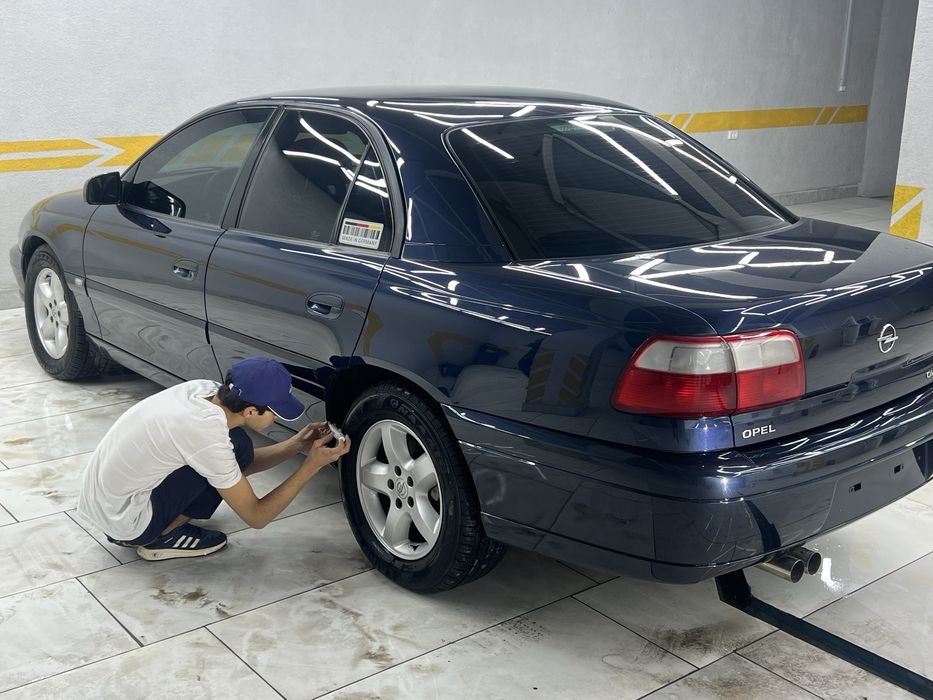 продается опель омега б 3.2 v6