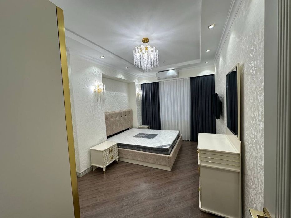 Продам квартиру в центре города