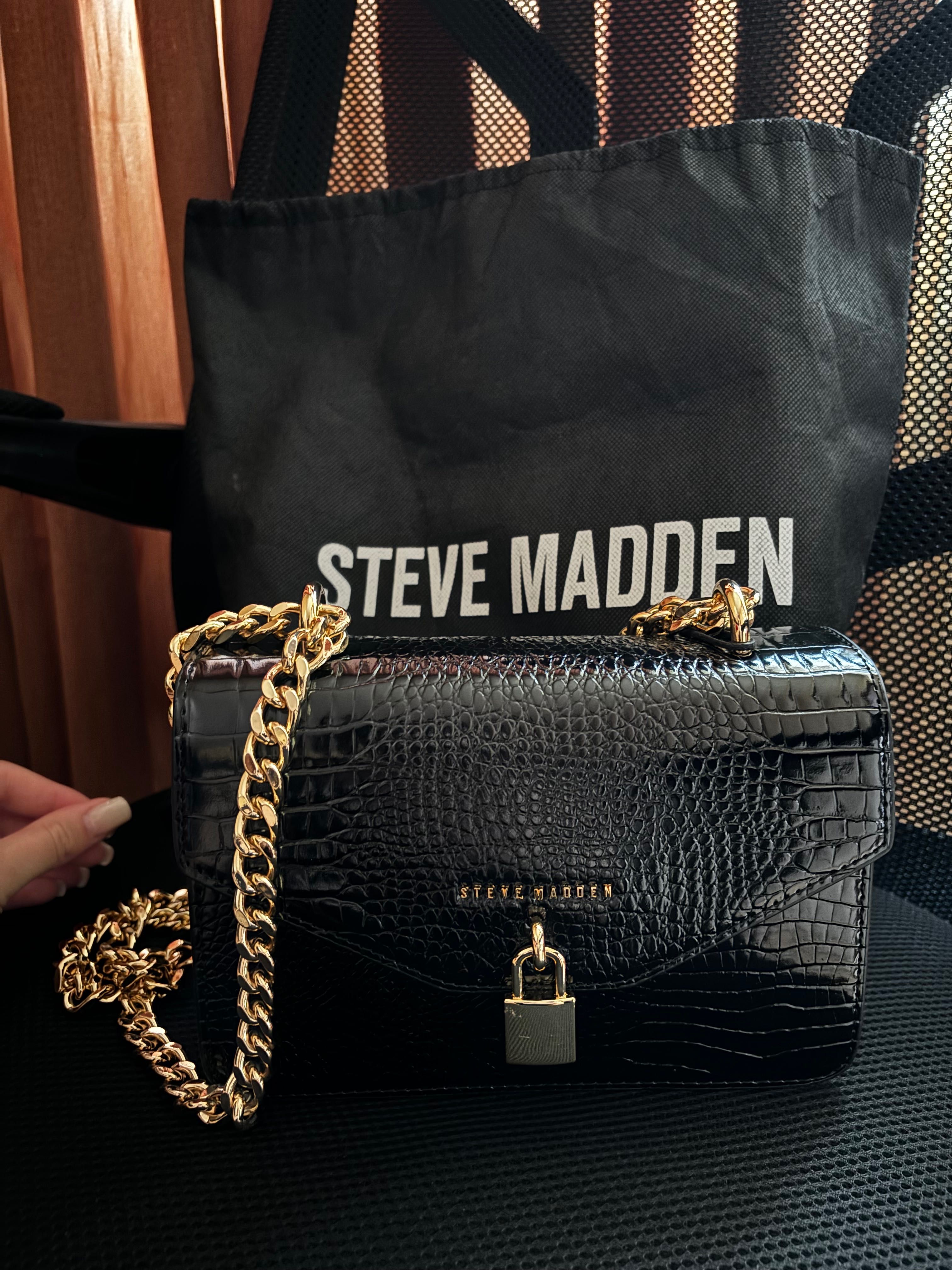 Чанта Steve Madden