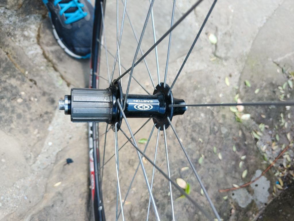 Велосипедни капли Easton Vista SL