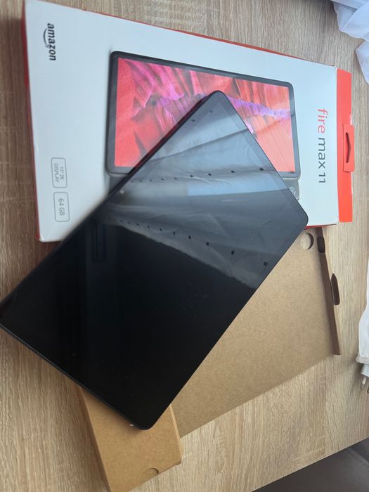 Tabletă Nouă 11’’ 2K Display 64 GB