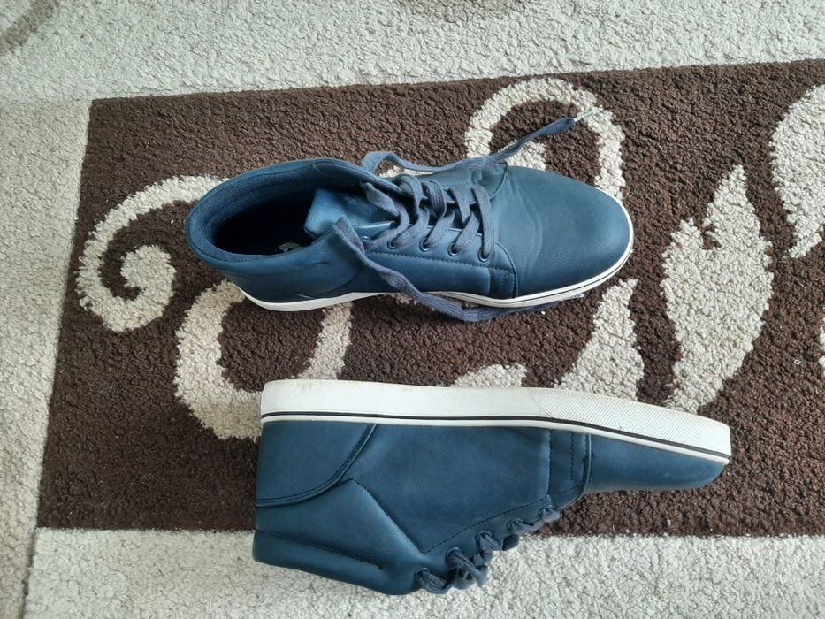 Ghete bărbat mar 45