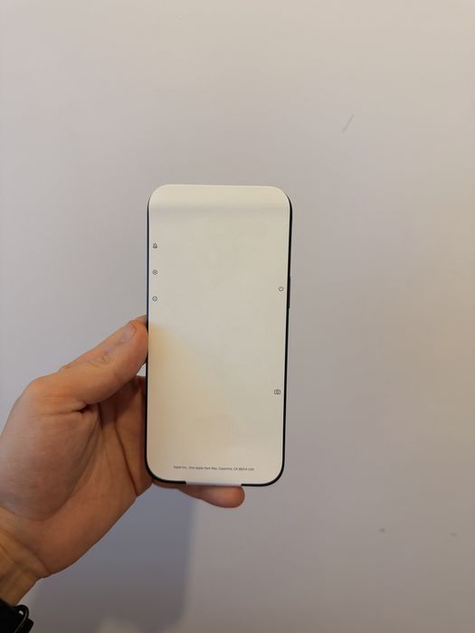 iPhone 16 Pro Max 512GB, in garantie