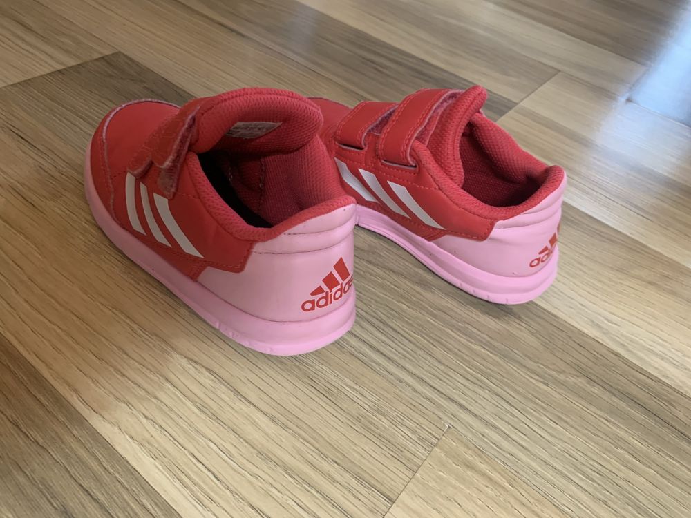 Детски кецове  , маратонки  адидас. Adidas, Sinsay