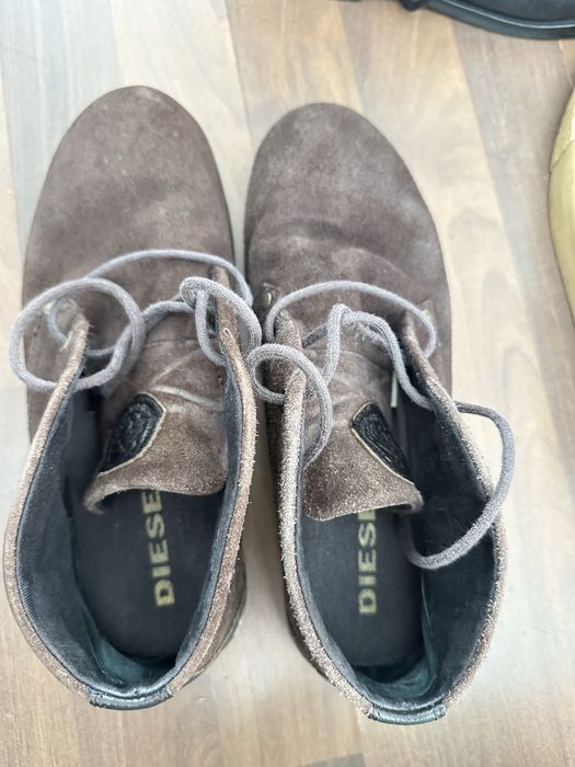 Pantofi barbati Diesel